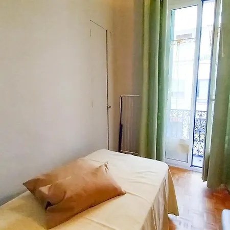 Διαμέρισμα Mimosa 2 Κάννες