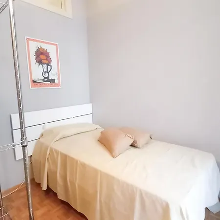 Apartmán Mimosa 2
