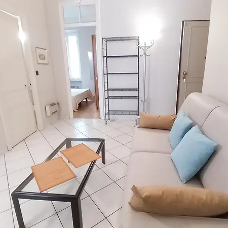Mimosa 2 Apartmán