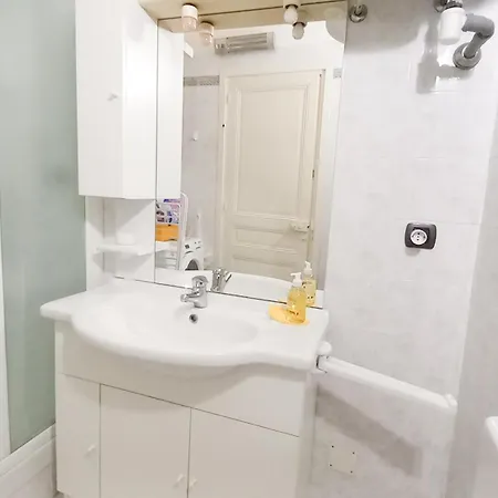Mimosa 2 Apartmán