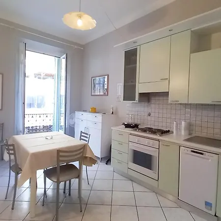 Appartement Mimosa 2 Cannes