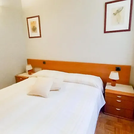 Mimosa 2 Appartement Cannes