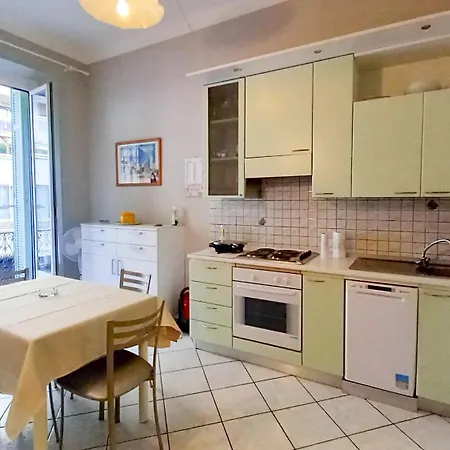 Mimosa 2 Apartament